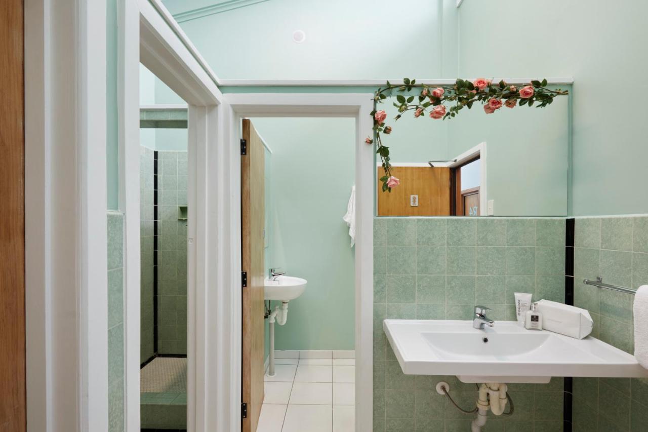 Wanderlust Nz Hostel Tauranga Kültér fotó