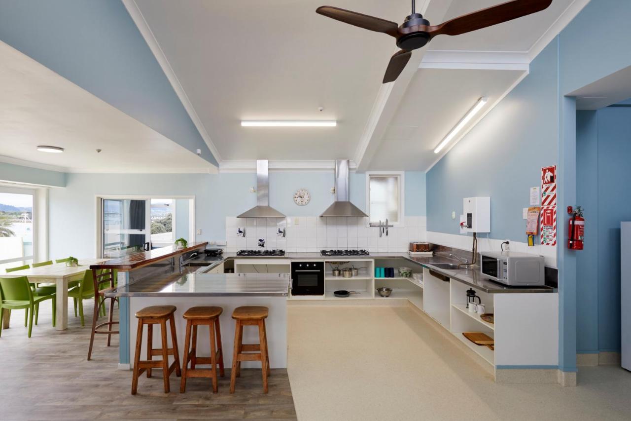 Wanderlust Nz Hostel Tauranga Kültér fotó
