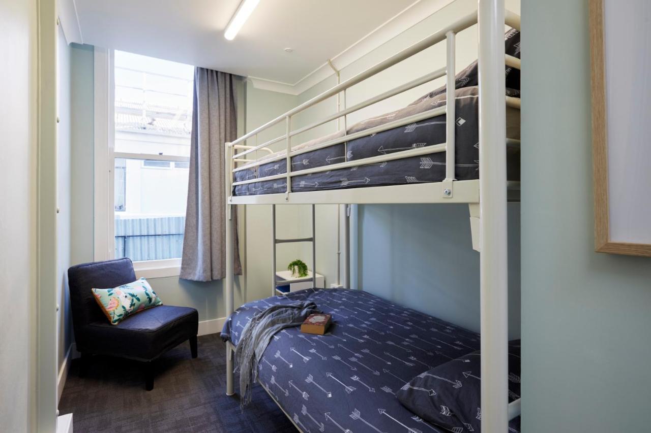Wanderlust Nz Hostel Tauranga Kültér fotó
